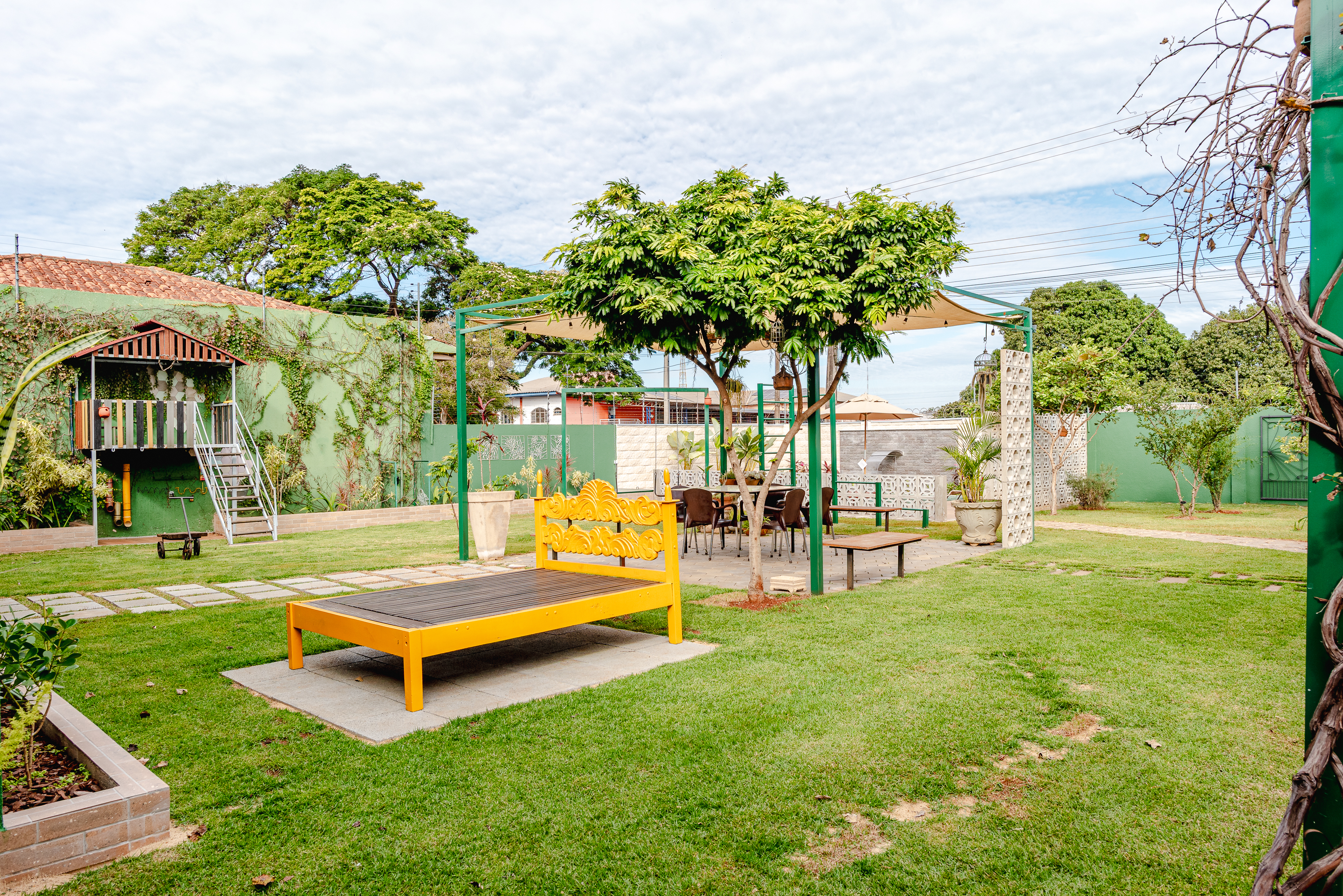 Quintal — foto 4